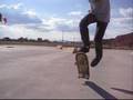 How to Pop-Shuvit