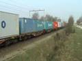 RAIL4CHEM IS NOW VEOLIA CARGO in the Netherlands