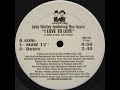 Masters At Work feat Jody Watley - Love To Love (main mix) Masters At Work feat Jody Watley - Love To Love (main mix)