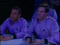 Rimmer/Lister vid