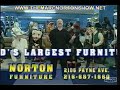 Norton Furniture Yes Grasshopper Commercial