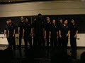 Circle of Fifths \"Zot-Capella\" (1/5) Circle of Fifths \"Zot-Capella\" (1/5)