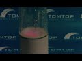 TomTop LED HI-FI - Dancing Automatically...