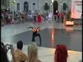 plesni festival - PIRAN