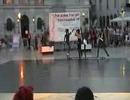 plesni festival - PIRAN