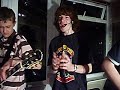 teledysk, klip, Roadrunner United,- In The Fire
