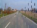 Honda CBR 1100 XX Blackbird / Honda XRV 750 Africa Twin.