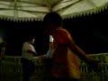 diego bailando