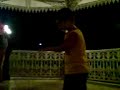 diego bailando
