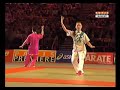 Chinese team demo @ Paris Bercy 2007