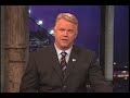 Tackling CF with Boomer Esiason