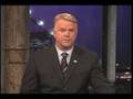 Tackling CF with Boomer Esiason