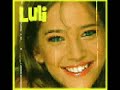 Luisana Lopilato...her life in a short movie
