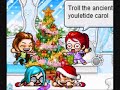 x3Meowzz Christmas special short x3Meowzz Christmas special short