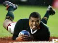 Springboks World Cup 2007