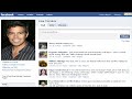 Famous Latino artists, 1.000.000 de Latinas y Latinos en facebook - links