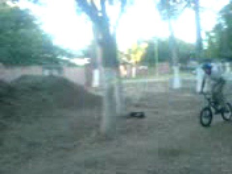 Bmx jam hero wasave