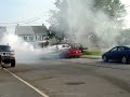 700 hp van