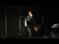 Una splendida performance del gruppo emergente 