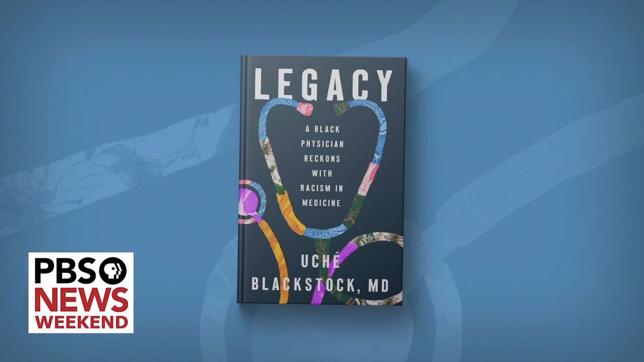 Dr. Uché Blackstock Penguin Random House Speakers Bureau