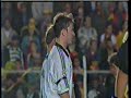 Galatasaray 3-0 Rosenborg (Şampiyonlar Ligi - 4.11.1998)