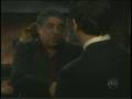 Big Pussy Vincent Pastore on General Hospital 10/08/08