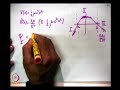 Mod-09 Lec-36 The JWKB Approximation: Use of Connection Formulae to solve Eigen value Prob