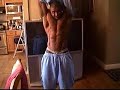 indian punjabi bodybuilder - MANDEEP SINGH aka IRON SINGH
