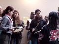 Apresenta��o da oficina de Pandeiro