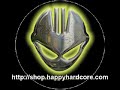 UFO & Breeze - Dirty / uk hardcore / UFOLOGY006 / vinyl UFO & Breeze - Dirty / uk hardcore / UFOLOGY006 / vinyl