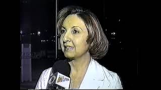 Quarta Semana de Agosto - 2005 - 01