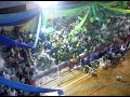 Olimpiadas Sembrador 2009