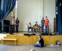 Muzikos projektas
