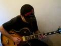 Ads™ - Normam Brown - Breaking out