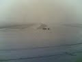 md-90 saudi arabian airlines taxi and take off from dammam