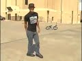 Randy Taylor from Overexposed-V CLUB Clothing.avi