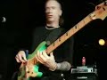 Billy Sheehan BX3 show San Francisco 24 Jan 07 Led Boots Billy Sheehan BX3 show San Francisco 24 Jan 07 Led Boots
