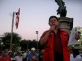 Tribuna Legislativa FMLN 29/Ene/2010 Palabras de Benito Lara Pte. 1