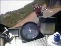 R1 GSXR ZXR ET 636 MONTAGNE