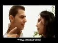 Cristian, Samira & Raol - Din iubire, din iubire (Video orig