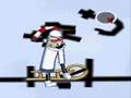 Linerider 2: Unbound - Best stall EVER