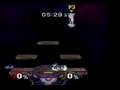 Moreno Valley semis R1 - DieSuperFly vs. Luigi Moreno Valley semis R1 - DieSuperFly vs. Luigi