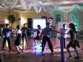 AUF Asclepius Dance 2007