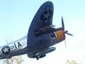 ModelVISION: P-47 Thunderbolt in Action!