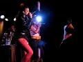 candy coated killahz @ supermarket | NXNE