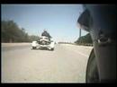 Gdog Coalinga run