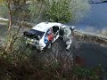 gareth machale crash killarney 2008