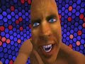 The Lawnmower Man - Ending The Lawnmower Man - Ending