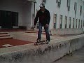 Retro sk8 fillm