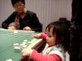 videos de Baby Jamie and Ma Jong